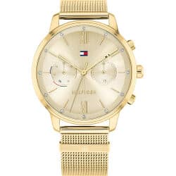 שעון יד TOMMY HILFIGER – טומי הילפיגר דגם 1782302