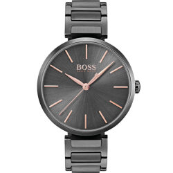 HUGO BOSS 1502416 שעון נשים