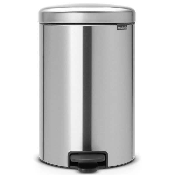 פח פדל 20 ליטר FPP מט Brabantia – NewIcon