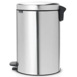 פח פדל 20 ליטר FPP מט Brabantia – NewIcon