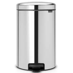 פח פדל 20 ליטר מבריק Brabantia – NewIcon