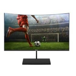 מסך מחשב קעור MAG Curved Led monitor 23.8″ 75Hz C24VS