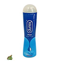 ג’ל סיכוך DUREX דגם FEEL