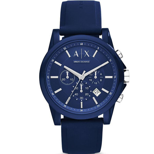 שעון יד ARMANI EXCHANGE – ארמני אקסצ’נג’ AX1327