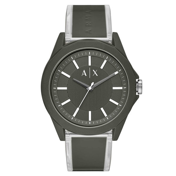 שעון יד ARMANI EXCHANGE – ארמני אקסצ’נג’ AX2638