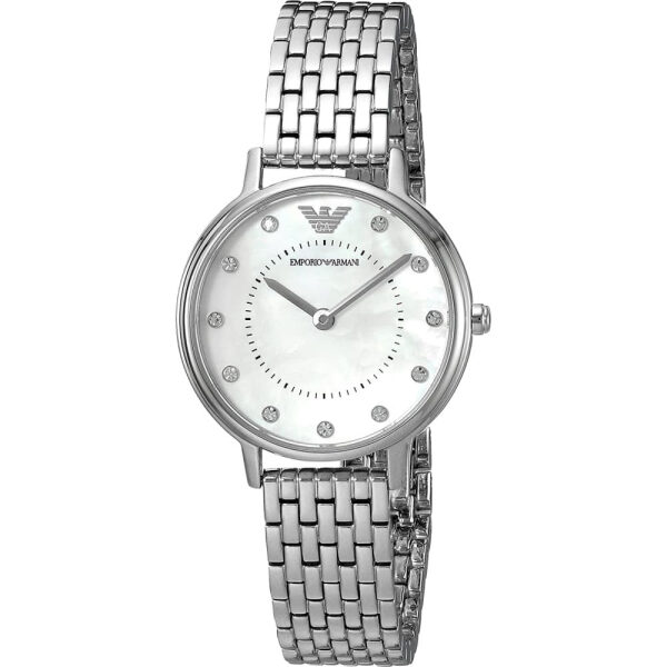 שעון יד EMPORIO ARMANI – אימפריו ארמני AR2511