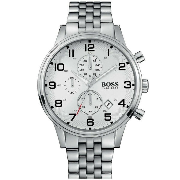 שעון יד HUGO BOSS – הוגו בוס 1512445