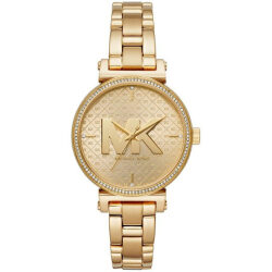 שעון יד MICHAEL KORS – מייקל קורס MK4334