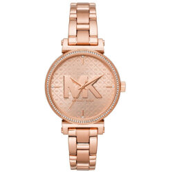 שעון יד MICHAEL KORS – מייקל קורס MK4335