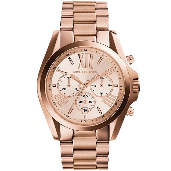 שעון יד MICHAEL KORS – מייקל קורס MK5503