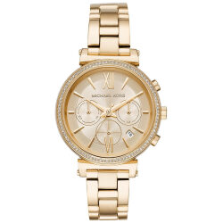 שעון יד MICHAEL KORS – מייקל קורס MK6559