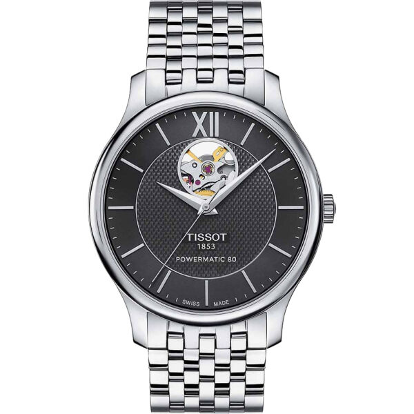 שעון יד TISSOT – טיסו T063.907.11.058.00