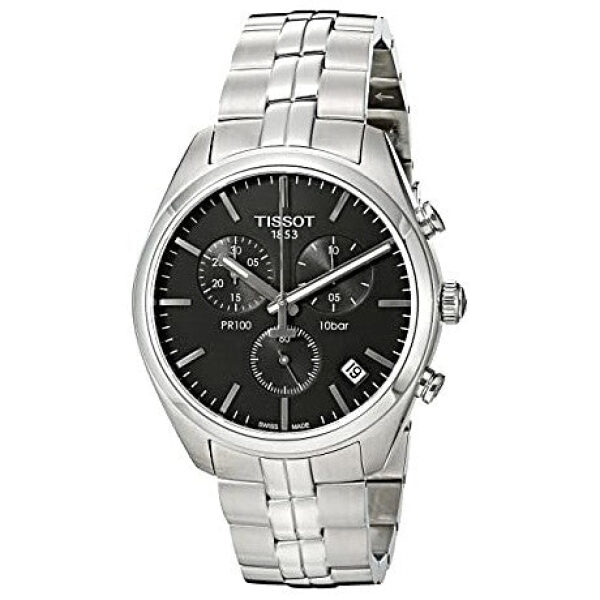 שעון יד TISSOT – טיסו T101.417.11.051.00