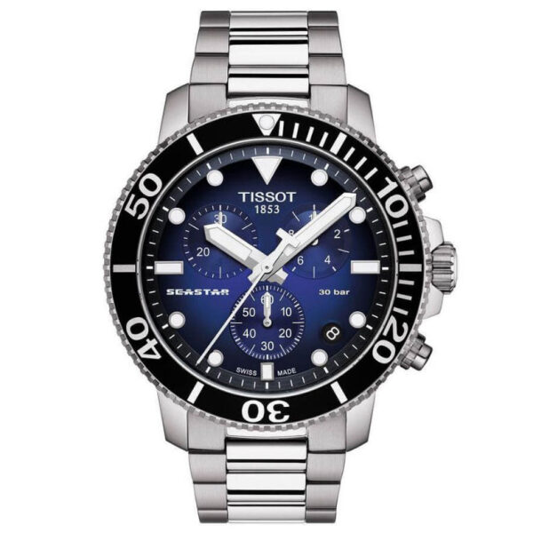 שעון יד TISSOT – טיסו T120.417.11.041.01