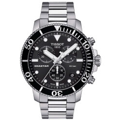 שעון יד TISSOT – טיסו T120.417.11.051.00