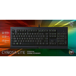 מקדלת גיימינג RAZER cynosa lite