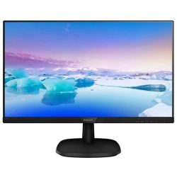 מסך מחשב Philips 273V7QDAB ‏27 ‏אינטש Full HD פיליפס