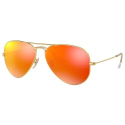 Ray Ban RB3025 Aviator Large Metal 112/69 62*14