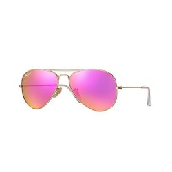 Ray Ban RB3025 Aviator Large Metal 112/1q 3N 62*14