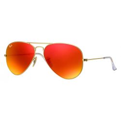 Ray Ban RB3025 Aviator Large Metal 112/69 62*14