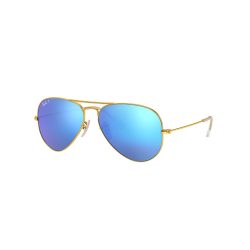 Ray Ban RB3025 Aviator Large Metal 112/4L 3N 62*14