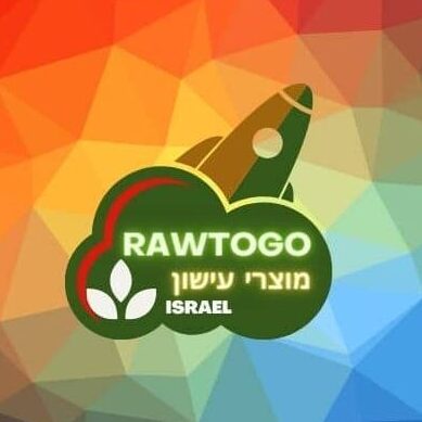 RAWTOGO