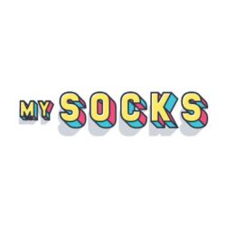 10% הנחה על כל חנות MY SOCKS