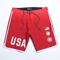 Hurley Phantom USA