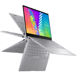 מחשב נייד Asus Vivobook Go 14 Flip TP1401KA-EC179 אסוס