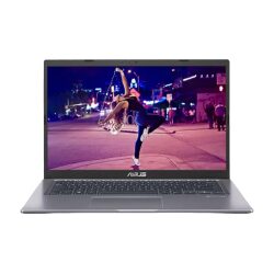 ASUS Vivobook X415MA N4020 14″ FHD 128GB 4GB WIN11 S + OFFICE GRAY