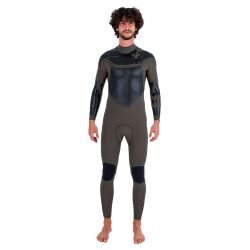 MAX 3/2MM Fullsuit 2023 חליפת גלישה ארלי