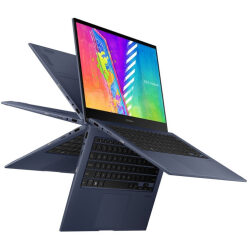 מחשב נייד Asus Vivobook Go 14 Flip TP1401KA-EC179 אסוס