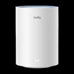 מגדיל טווח (יחידה אחת) Cudy M1200 AC1200 Whole Home Wi-Fi Mesh