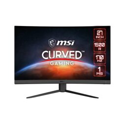 MSI OPTIX GAMING G272QPF – 27″ 2K (2560×1440) IPS LED 170HZ 1MS