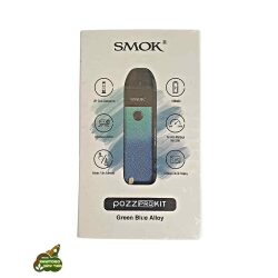 מכשיר אידוי סמוק פוז פרו קיט | smok pozz pro kit 25W