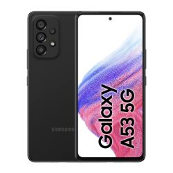 טלפון סלולרי Samsung Galaxy A53 5G SM-A536E/DS 128GB 8GB RAM סמסונג יבואן רשמי סאני