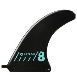 חרב סנפיר לסאפ אזטרון דגם FOIL&SURF FIN 8.0