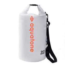 תיק אטום למים אזטרון דגם DRY BAG 20L