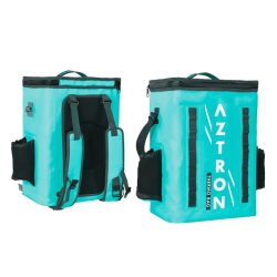 צידנית רכה לקירור תרמי אזטרון דגם THERMO COOLER BAG 38L