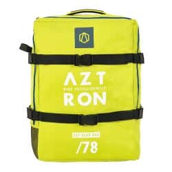 תיק לסאפ מתנפח אזטרון דגם SUP BAG 78L