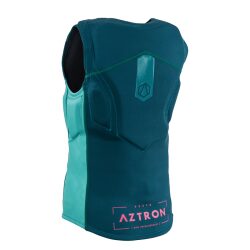 אפוד ציפה אזטרון דגם SAFETY VEST VESTA