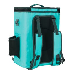 צידנית רכה לקירור תרמי אזטרון דגם THERMO COOLER BAG 38L