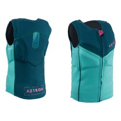 אפוד ציפה אזטרון דגם SAFETY VEST VESTA