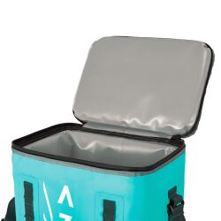 צידנית רכה לקירור תרמי אזטרון דגם THERMO COOLER BAG 38L