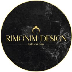 rimonim design