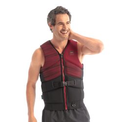 אפוד הצלה לגברים Jobe Unify Life Vest Men Red