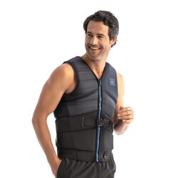 אפוד הצלה לגברים Jobe Unify Life Vest Men Blue – [