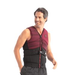 אפוד הצלה לגברים Jobe Unify Life Vest Men Red