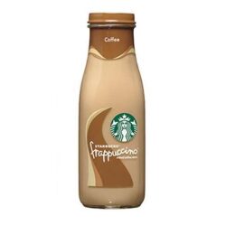 סטארבקס קפה קרמי 250 מ”לSTARBUCKS CREAMY COFFEE