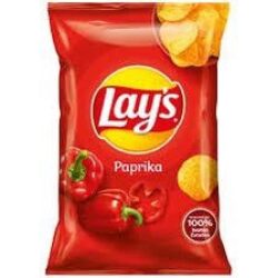 LAY’S PAPRIKA לייס פפריקה